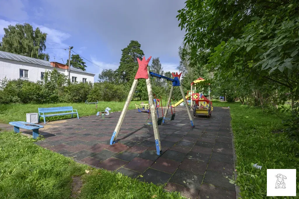 Квартира в самом зеленом районе города - Фото 39