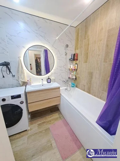 Продажа квартиры, Батайск, ул. Половинко - Фото 18