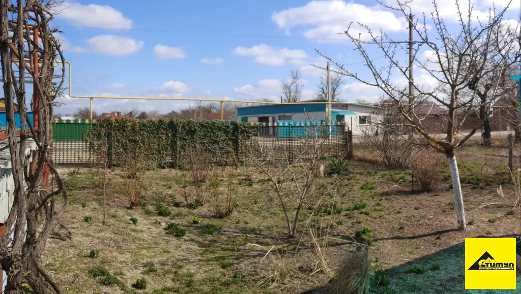 Продажа дома, Камышеватская, Ейский район, ул. Колхозная - Фото 5