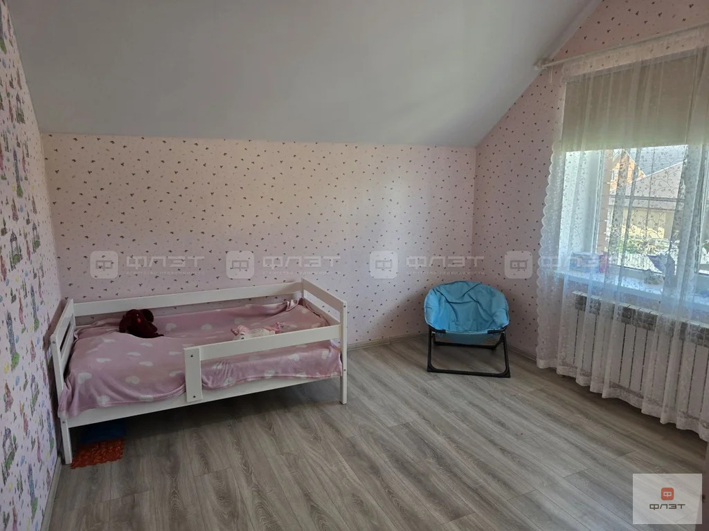 Продажа дома, Казань, ул. Мира (Салмачи) - Фото 25