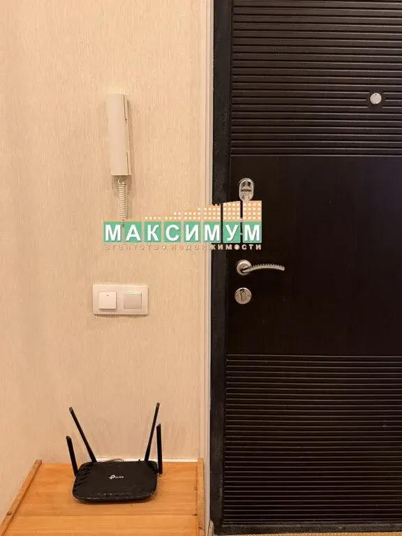 1 комнатная квартира в Домодедово, ул. Курыжова, д.28,к.1 - Фото 14