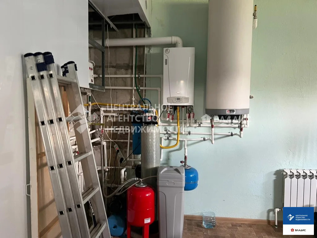 Продажа дома, Заборье, Рязанский район, Школьная улица - Фото 25