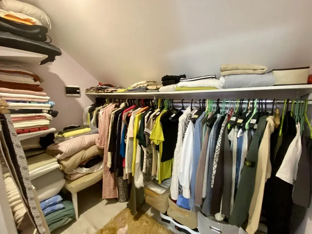 Дом 135 м2 на участке 6 сот. - Фото 30