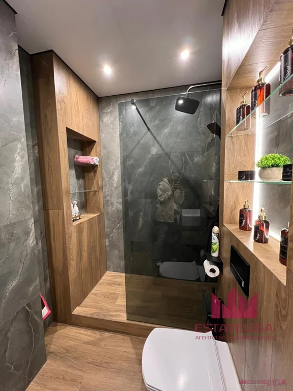 Аренда квартиры, Волгоградский пр-кт. - Фото 11