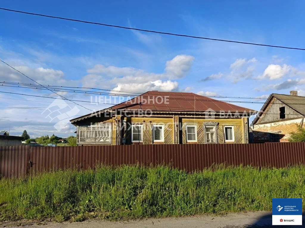 Продажа дома, Ерахтур, Шиловский район, ул. Крестьянская - Фото 2