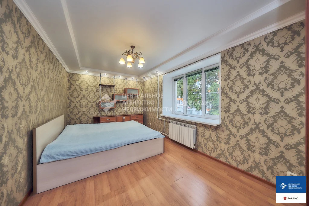 Продажа квартиры, Рязань, ул. Костычева - Фото 10