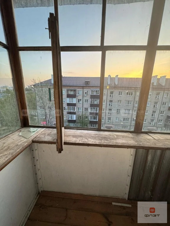 Продажа квартиры, Казань, ул. Гагарина - Фото 12