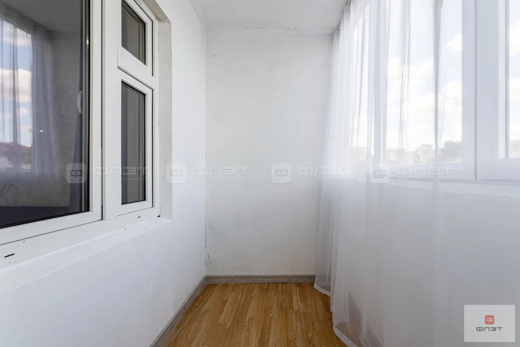 Продажа квартиры, Казань, Победы пр-кт. - Фото 20