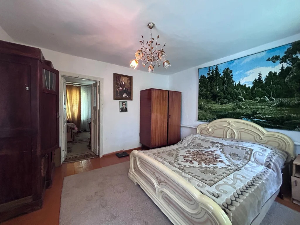 Продажа дома, Ильский, Северский район, ул. Длинная - Фото 6