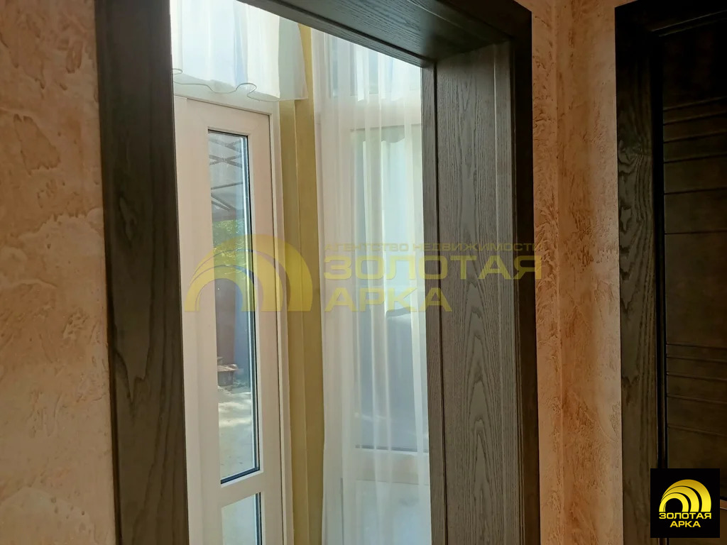 Продажа дома, Пересыпь, Темрюкский район - Фото 12