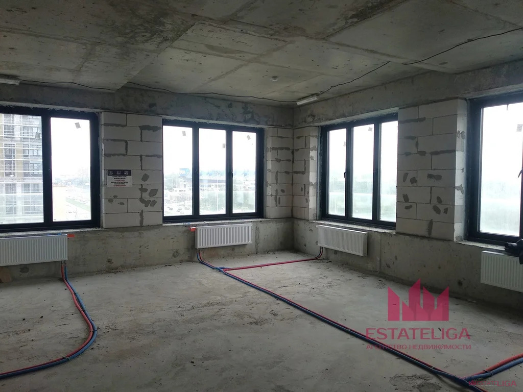 Продажа квартиры, Ленинградский пр-кт. - Фото 3