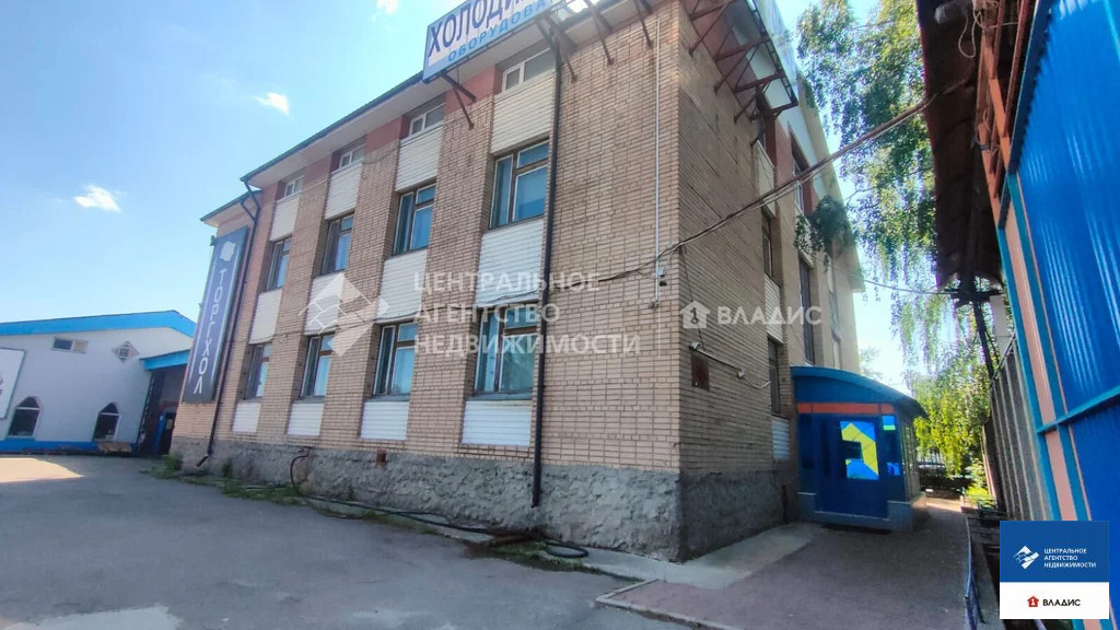 Аренда офиса, Рязань, Шабулина проезд - Фото 0