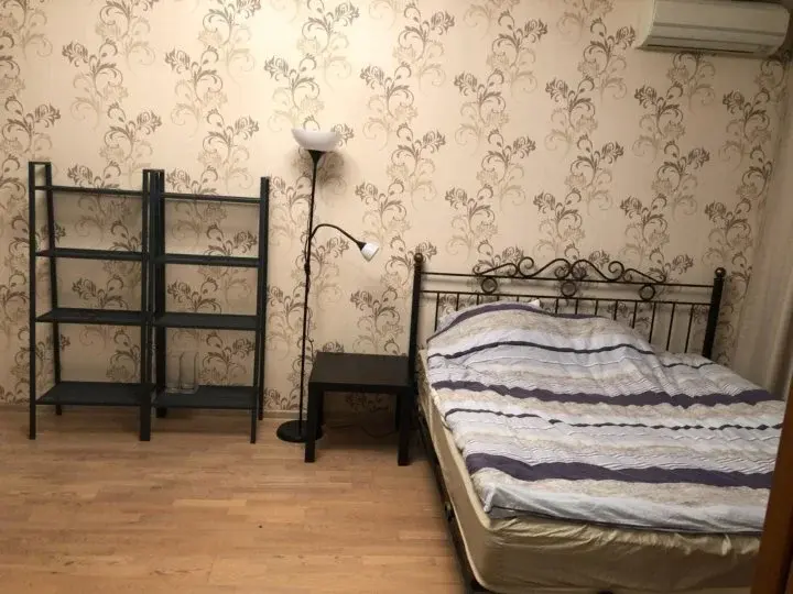 Октябрьская улица, 18 - Фото 1