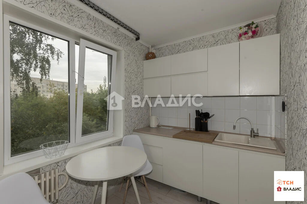 Продажа квартиры, Балашиха, Балашиха г. о., ул. Кудаковского - Фото 3