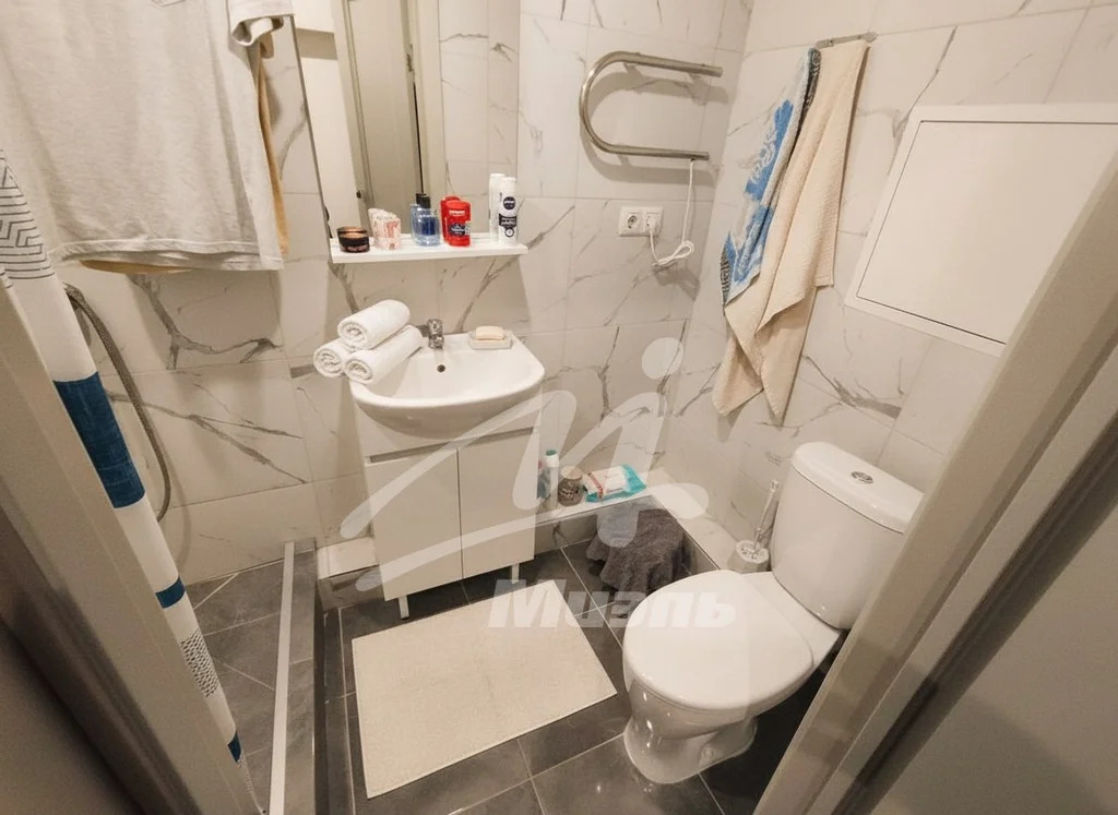 Продажа квартиры, ул. Клары Цеткин - Фото 5