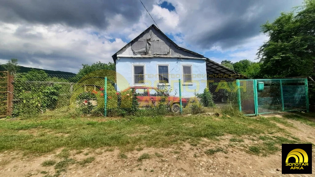 Продажа дома, Эриванская, Абинский район, ул. 8 Марта - Фото 24