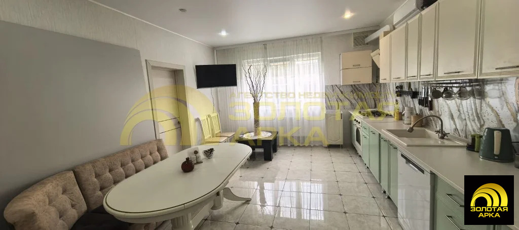 Продажа дома, Адагум, Крымский район, ул. Советская - Фото 4