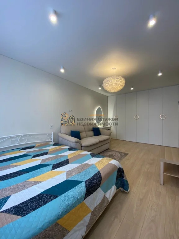 Аренда квартиры, Уфа, ул. Мустая Карима - Фото 3