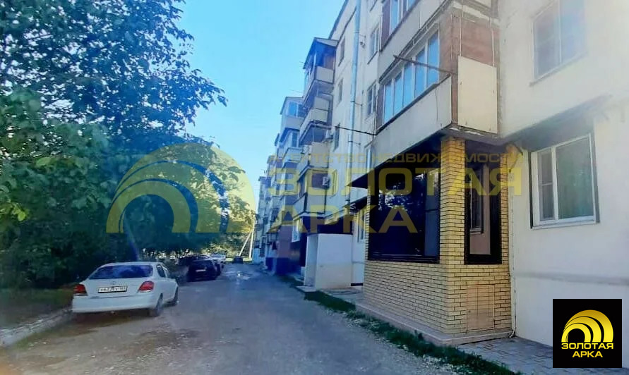 Продажа квартиры, Крымск, Крымский район, ул. Маршала Жукова - Фото 19