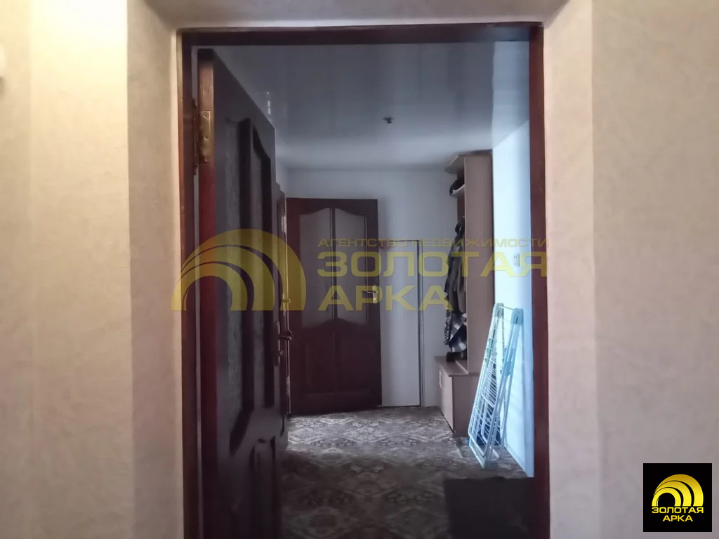 Продажа дома, Старотитаровская, Темрюкский район, Ильича пер. - Фото 6