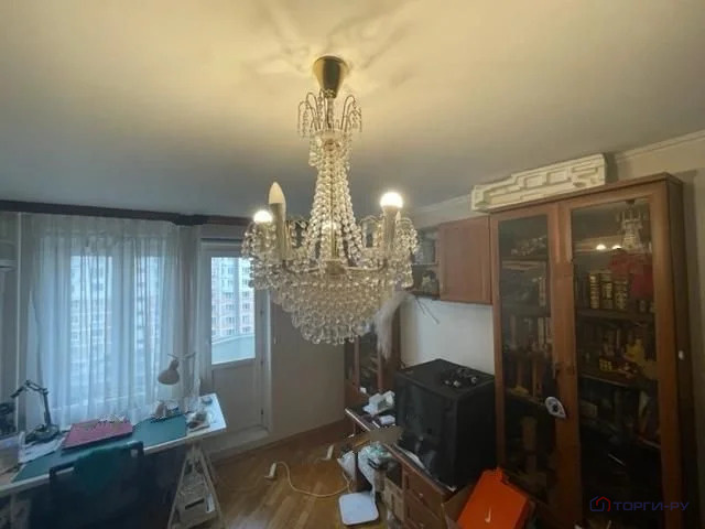 Продажа квартиры, ул. Дмитрия Ульянова - Фото 0