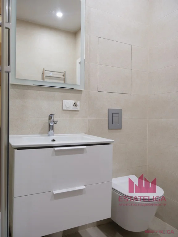 Аренда квартиры, Новоданиловская наб. - Фото 17