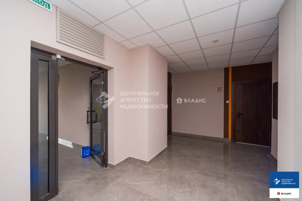 Продажа квартиры, Рязань, ул. Новая - Фото 12