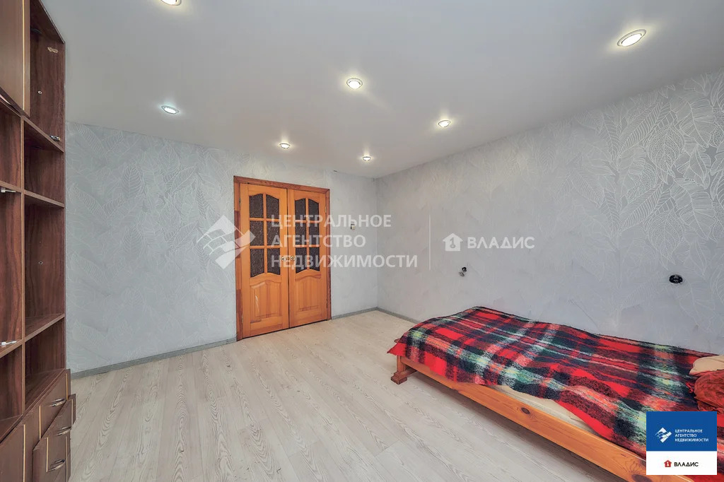 Продажа квартиры, Рязань, ул. Черновицкая - Фото 1