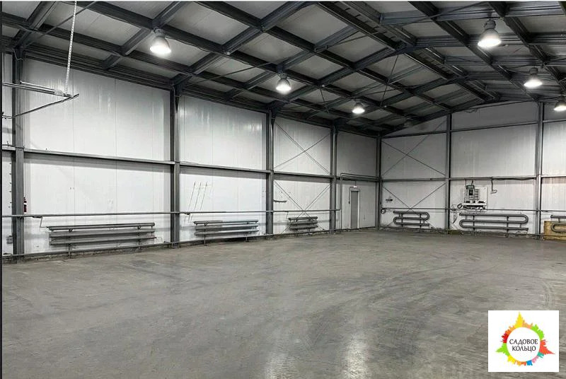 На закрытой, охраняемой территории складского комплекса предлагаем под - Фото 7