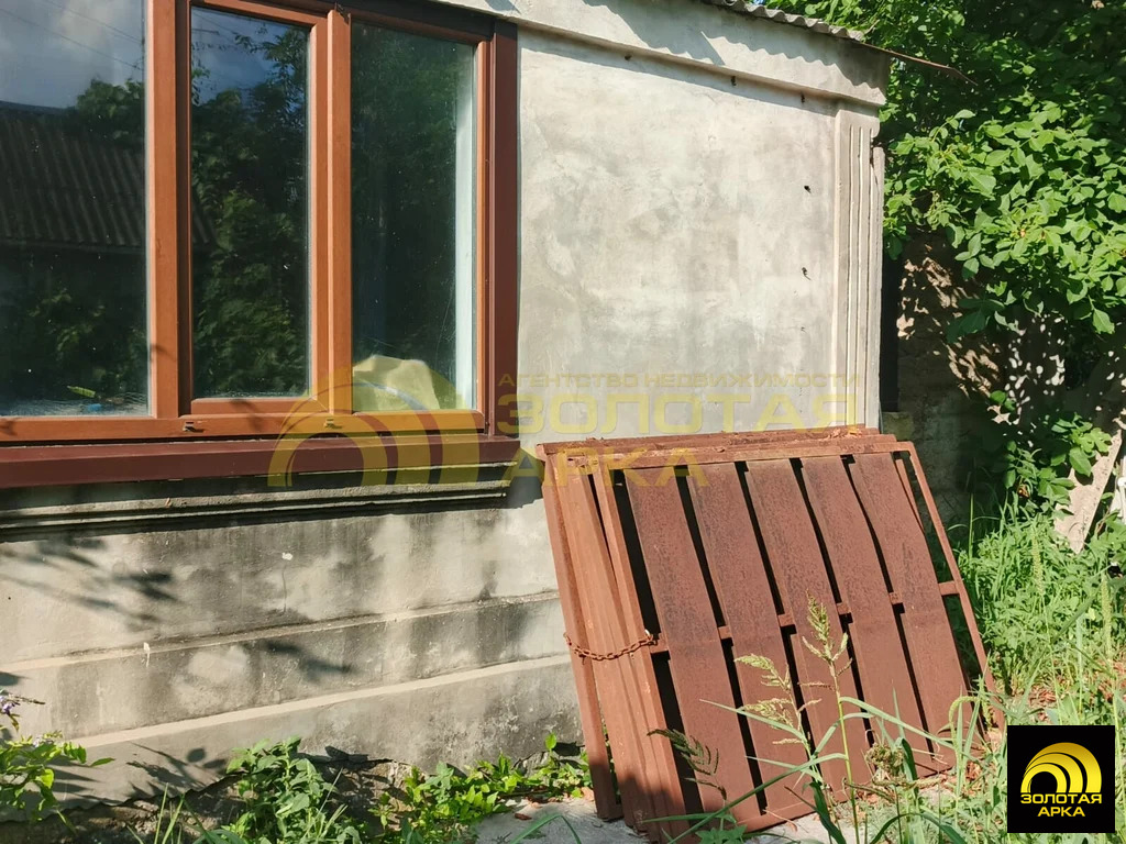 Продажа дома, Холмская, Абинский район, ул. Лысова - Фото 10