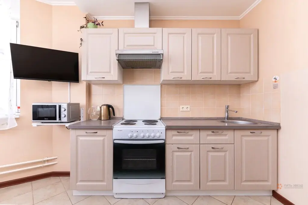 Продается 2-комнатная квартира ул. Московская, 2 - Фото 17