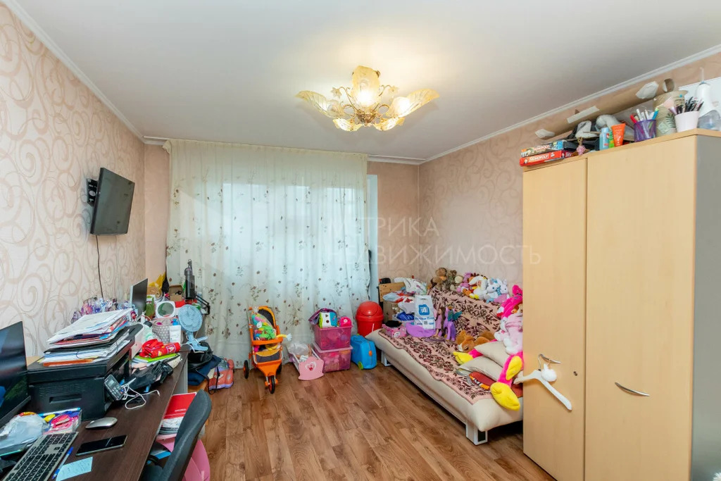 Продажа квартиры, Тюмень, г Тюмень - Фото 8