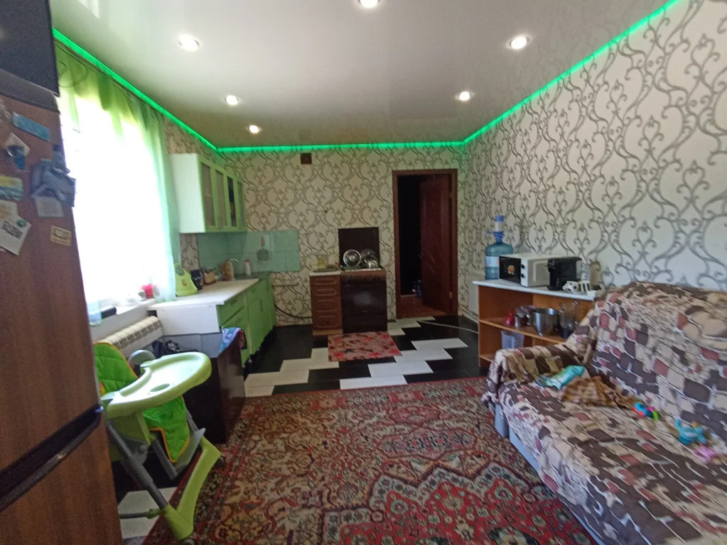 Продажа дома, Абинск, Абинский район, ул. Первомайская - Фото 23