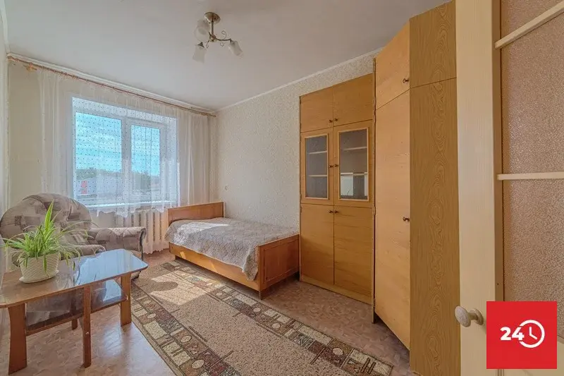 В продаже 3- комнатная квартира по ул. Клары Цеткин 45 - Фото 8