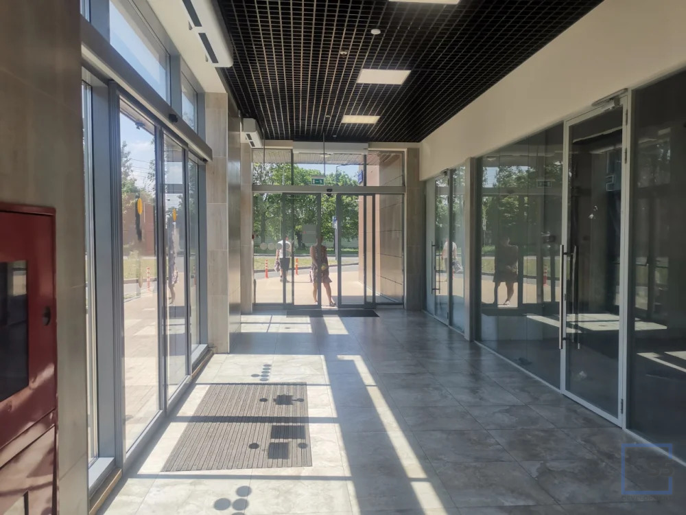 Продажа торгового помещения, ул. Барвихинская - Фото 8