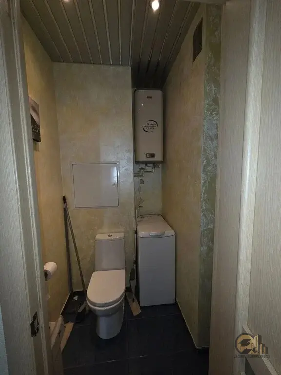 Продам 3-к квартиру 74.2 м2 на 43 Армии 21 - 2 лоджии, - 2 с/у 8 этаж! - Фото 10