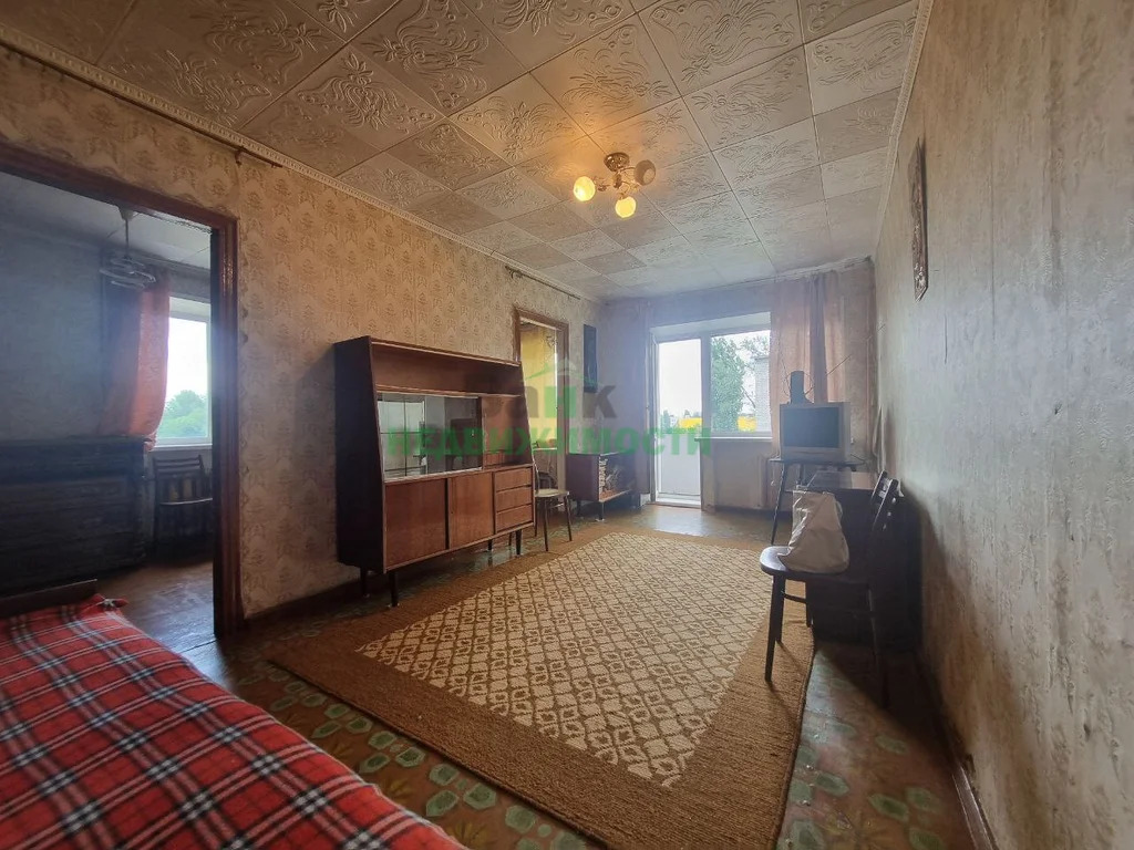 Продажа квартиры, Балаково, Набережная Леонова ул. - Фото 0