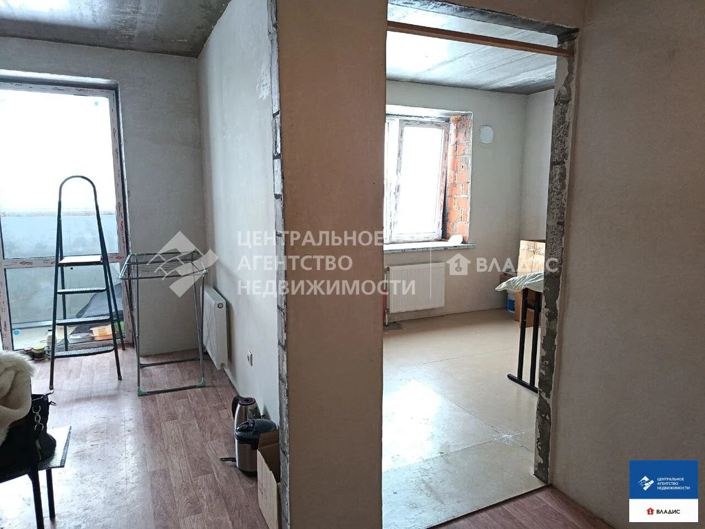 Продажа квартиры, Рыбное, Рыбновский район, Крымская улица - Фото 3