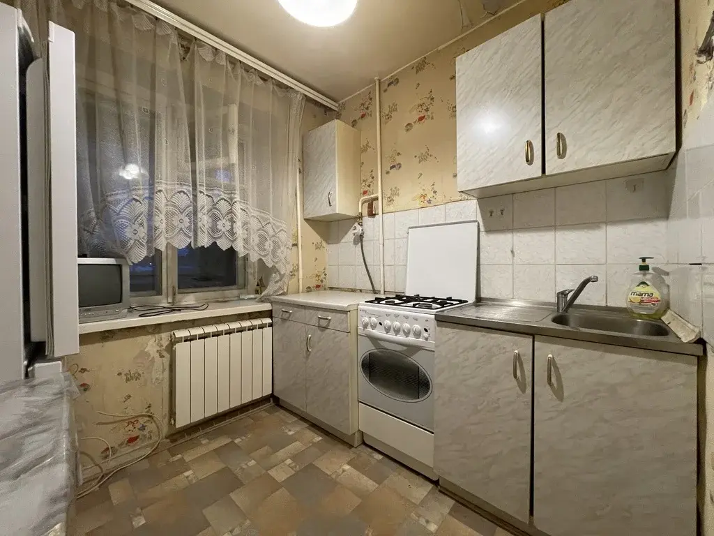 1-к Звездная, дом 13 - Фото 4