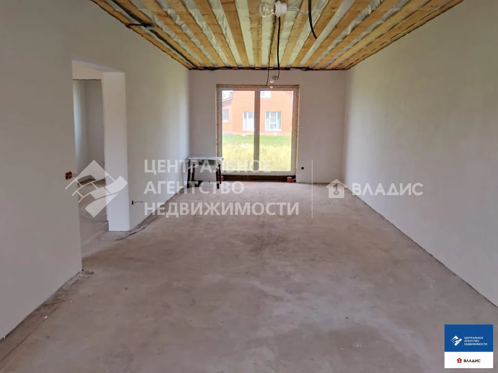 Продажа дома, Рыбное, Рыбновский район, жилой квартал Рыбновская ... - Фото 17