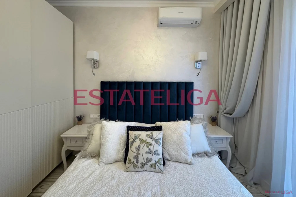 Аренда квартиры, Нижняя Красносельская улица - Фото 11