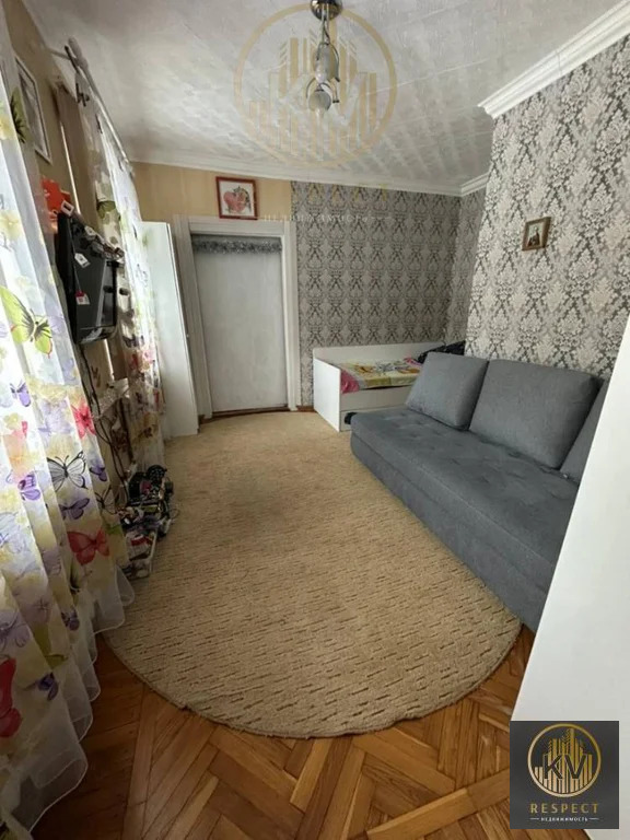 Продажа квартиры, Пятигорск, К.Хетагурова ул. - Фото 1