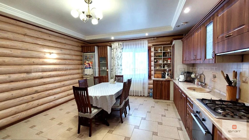 Продажа дома, Верхний Услон, Верхнеуслонский район, ул. Новая - Фото 6