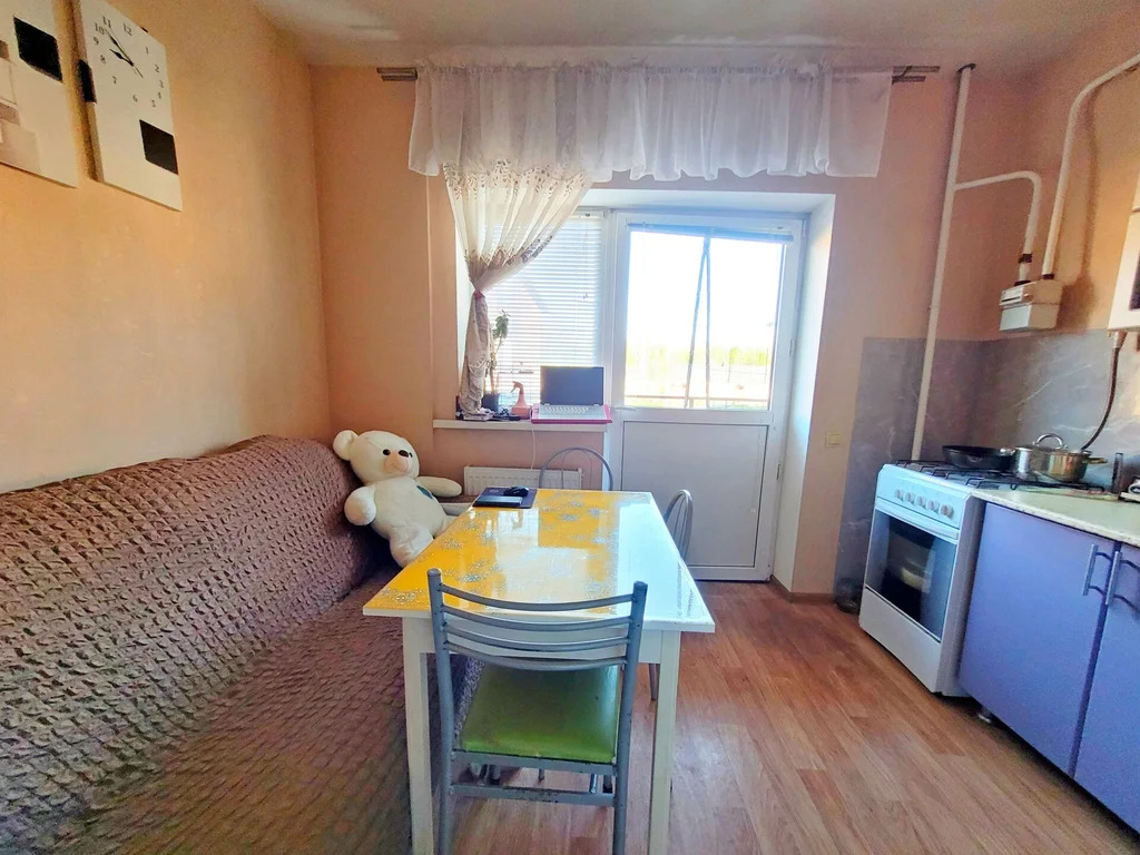 Продажа квартиры, Северская, Северский район, улица им Н.И.Ткачева - Фото 4
