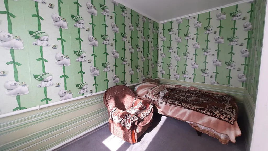 Продажа дома, Абинск, Абинский район, ул. Толстого - Фото 4