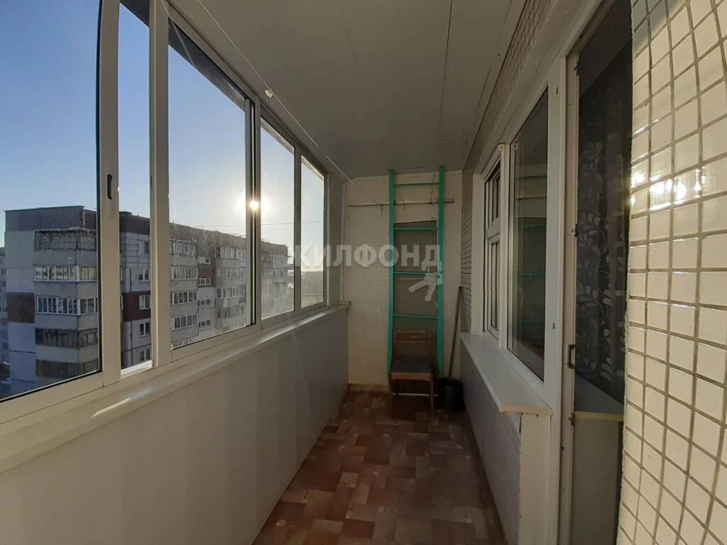Продажа квартиры, Новосибирск, ул. Связистов - Фото 11