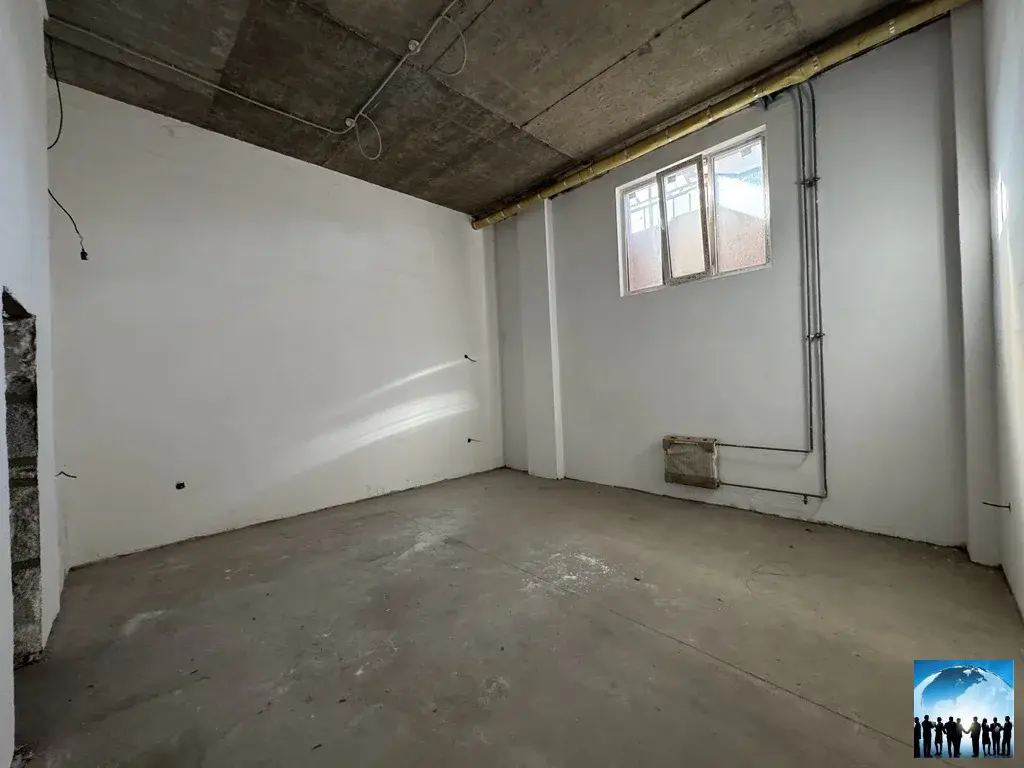 Продам коммерческое помещение 90м ЗИП - Фото 1