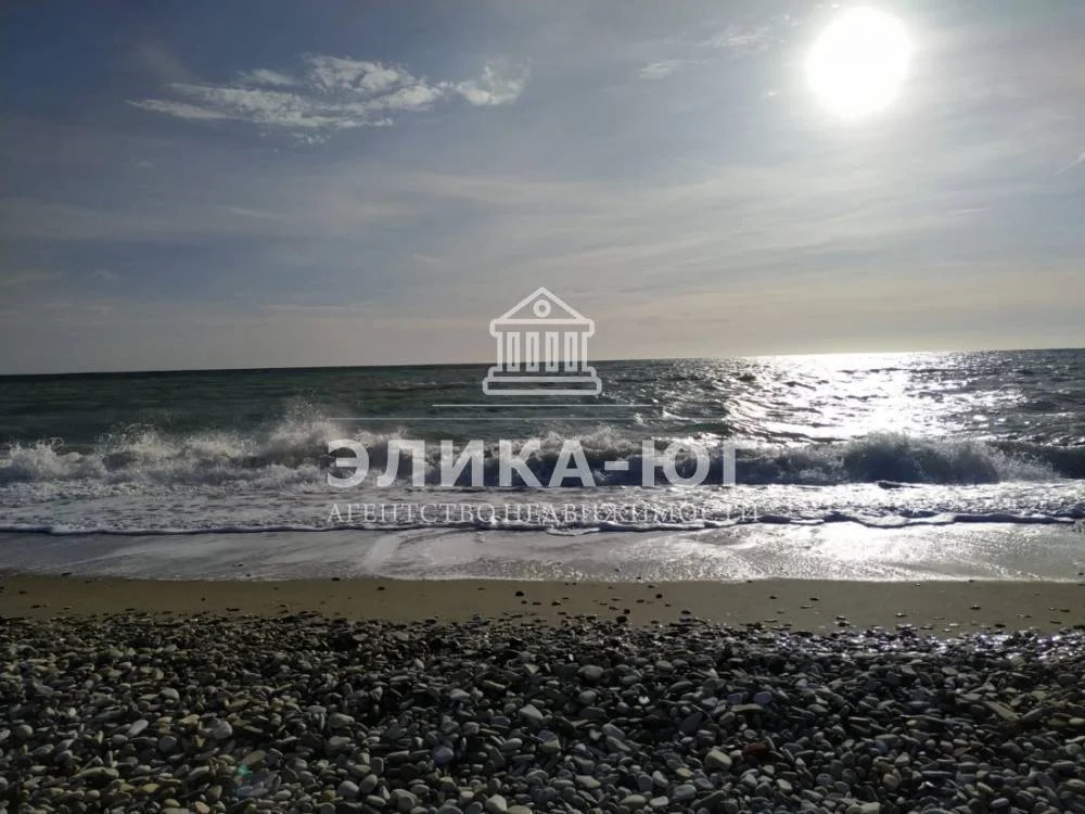 Продажа дома, Новомихайловский, Туапсинский район, ул. Мостовая - Фото 10