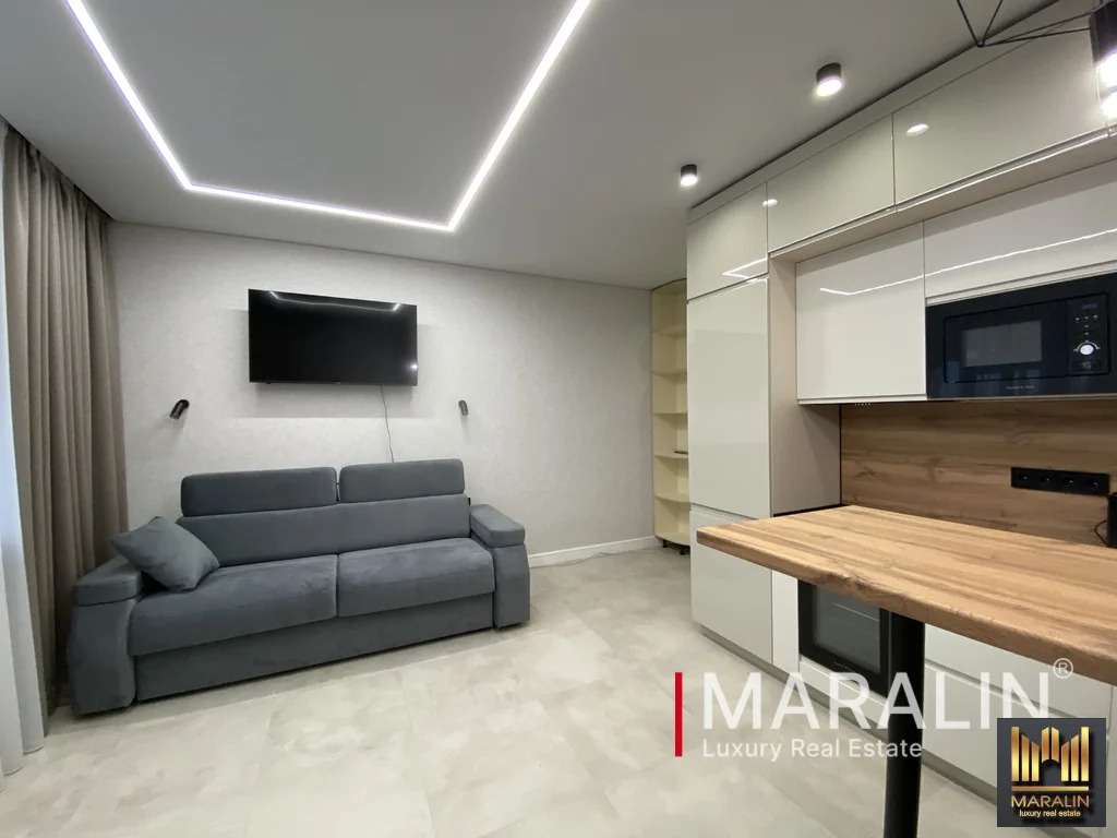 Продажа квартиры, Ростов-на-Дону, ул. Мечникова - Фото 1