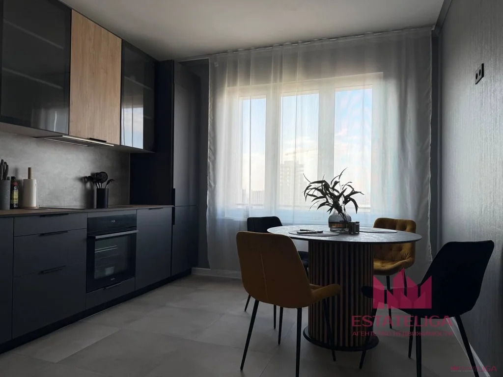 Аренда квартиры, ул. Берзарина - Фото 8